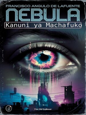 cover image of Kanuni ya Machafuko